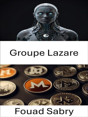 cover image of Groupe Lazare